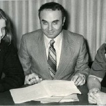 David Boushy & George Wood